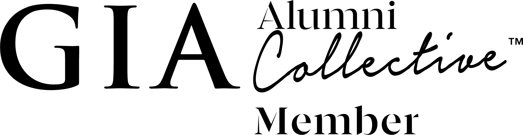 GIA Alumni Collective member logo